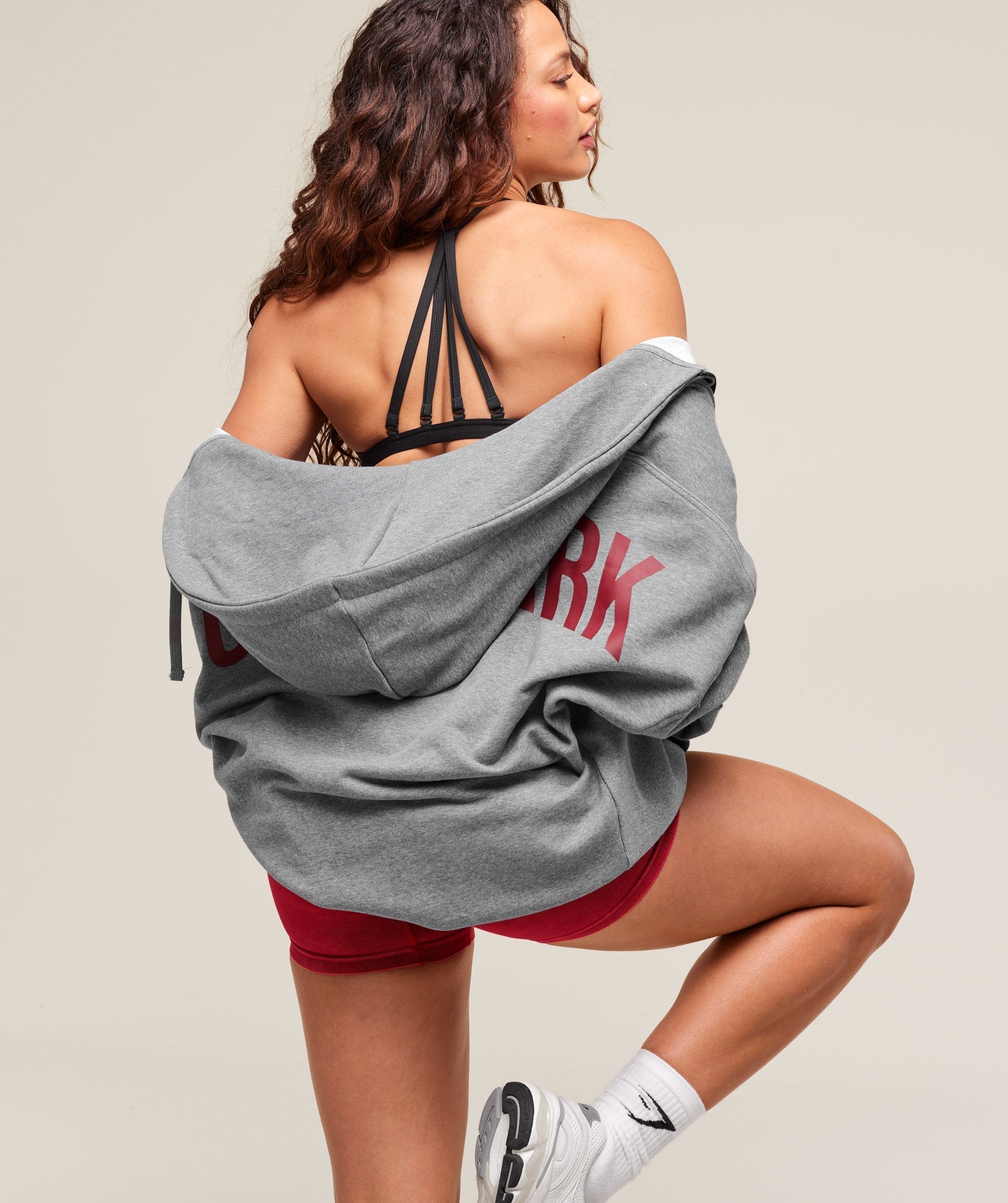 Minimal Sports Bra
