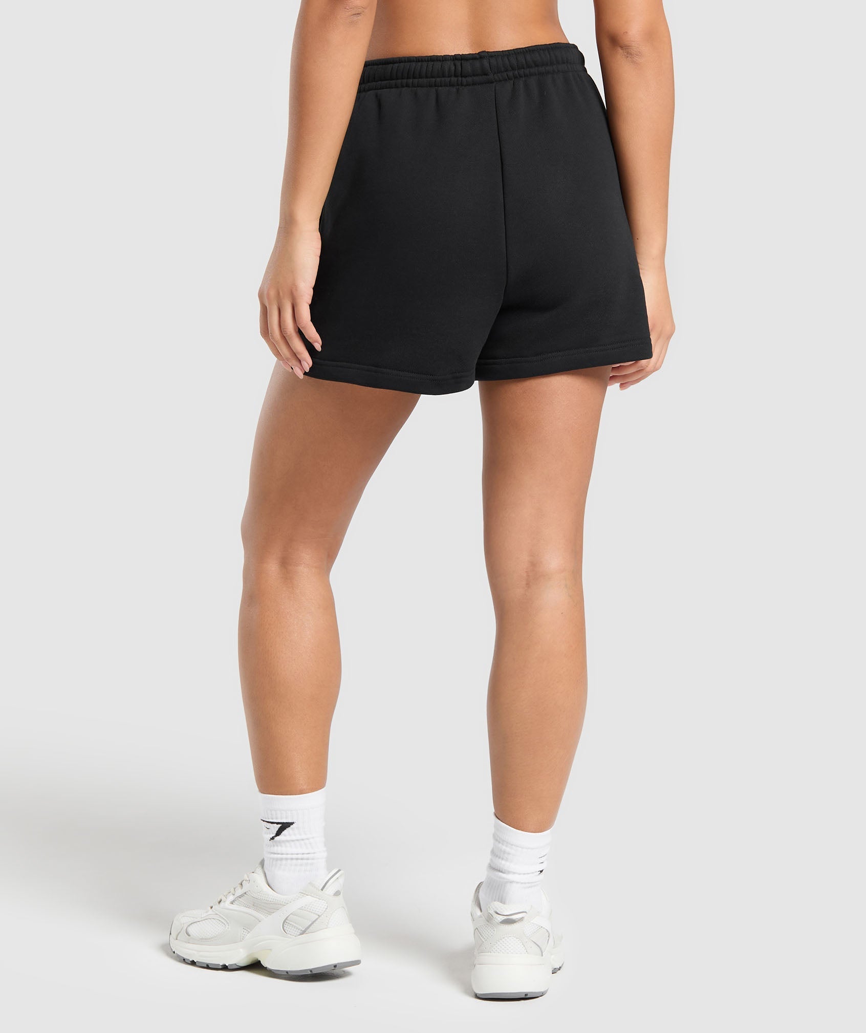 Rest day sweats 2.0 shorts