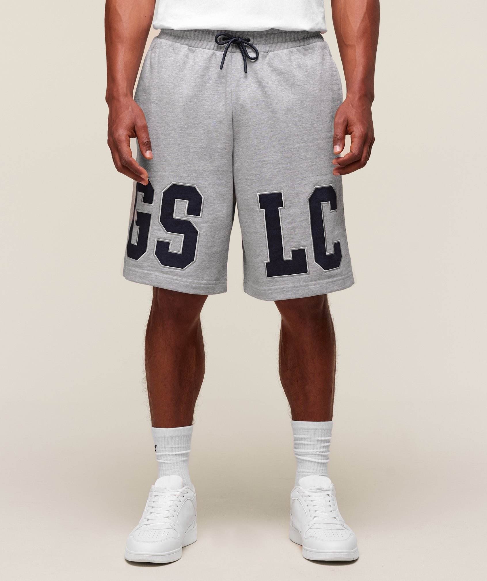 GSLC 9" Short