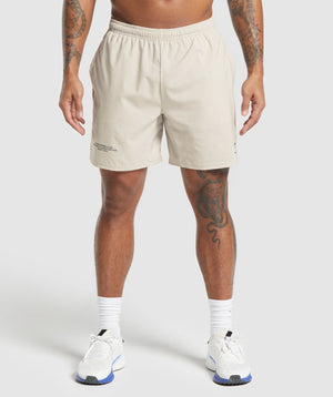 Conditioning Club Shorts
