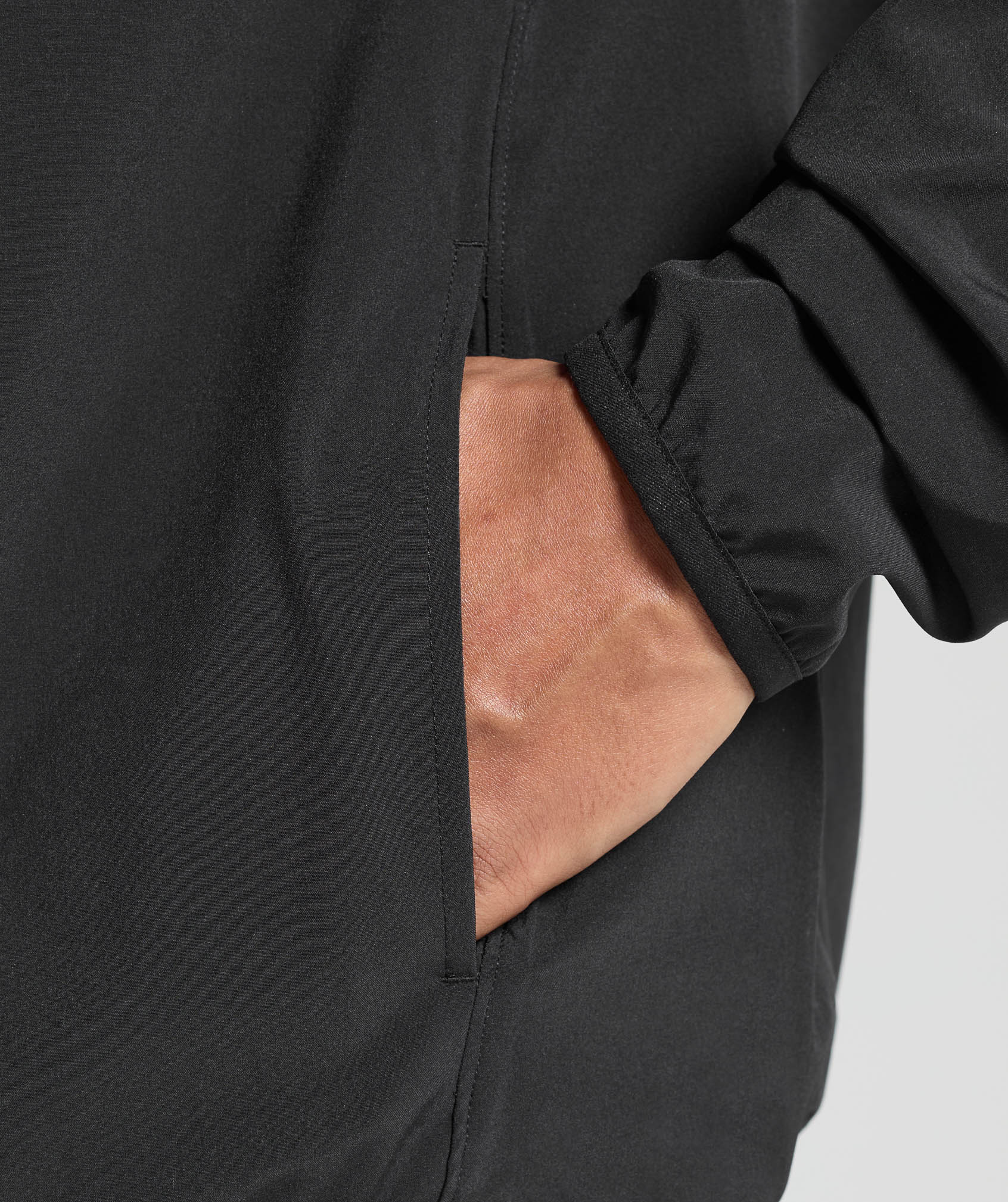Arrival Track Jacket