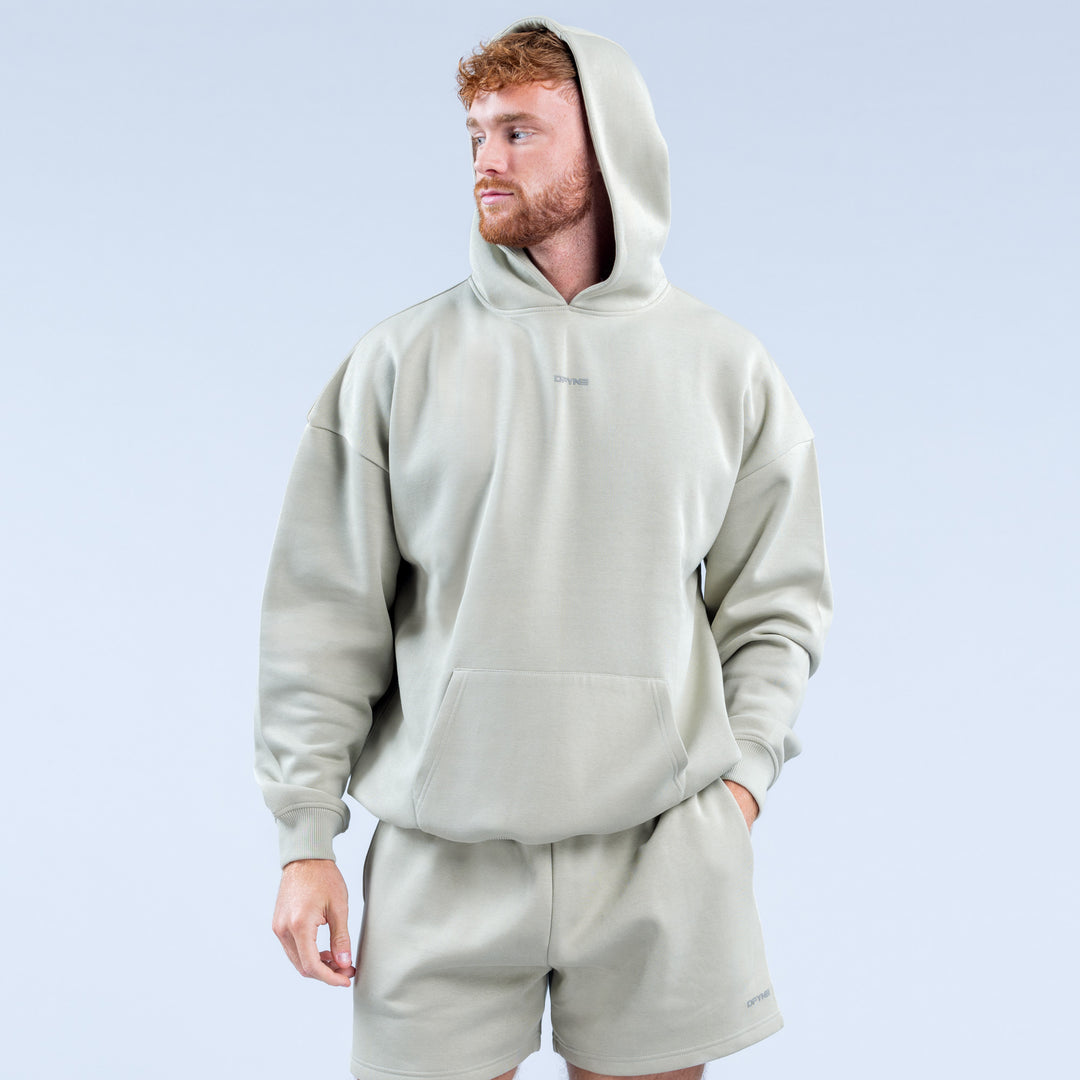 Recharge Washed Sweatshirt