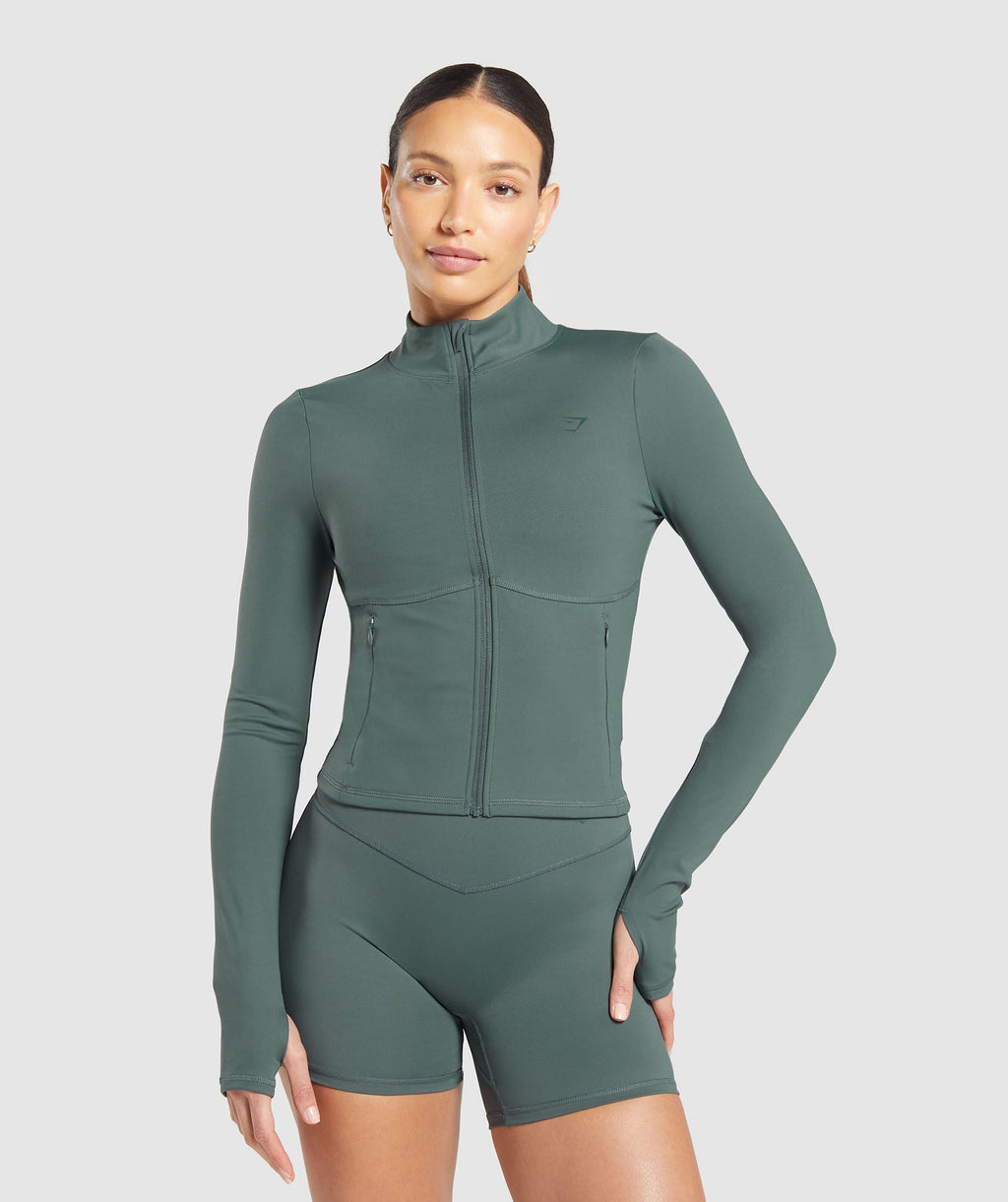 Elevate Tracktop