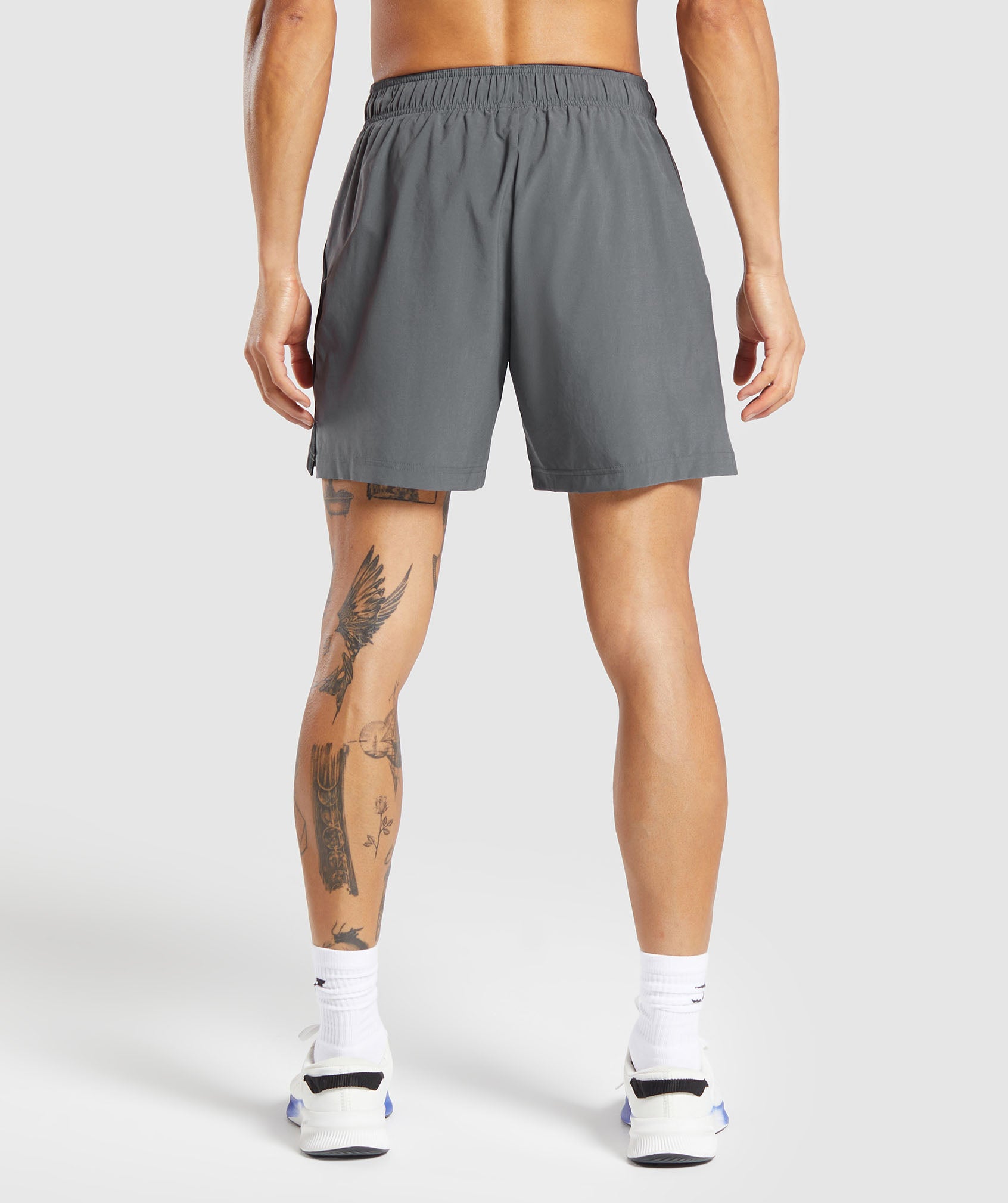 Sport 7" Short