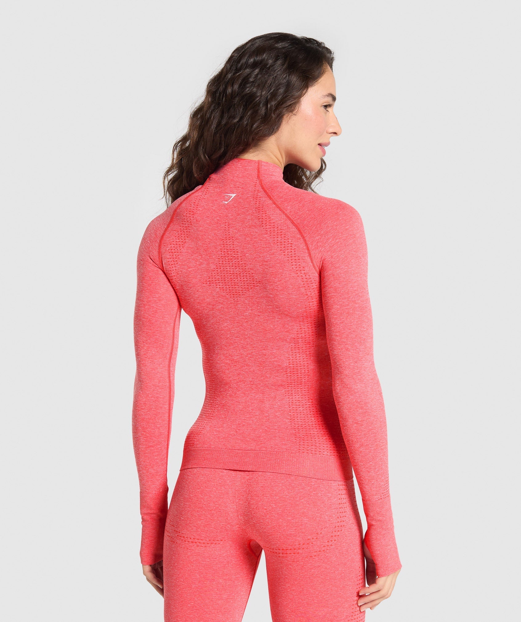 Vital Seamless Tight Tracktop