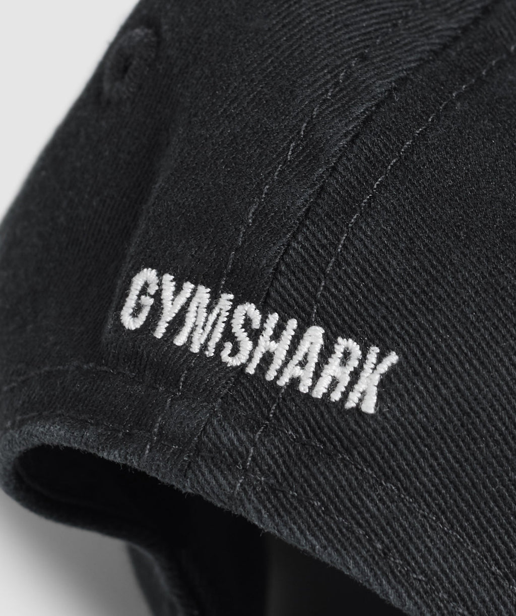 Relaxed Cap