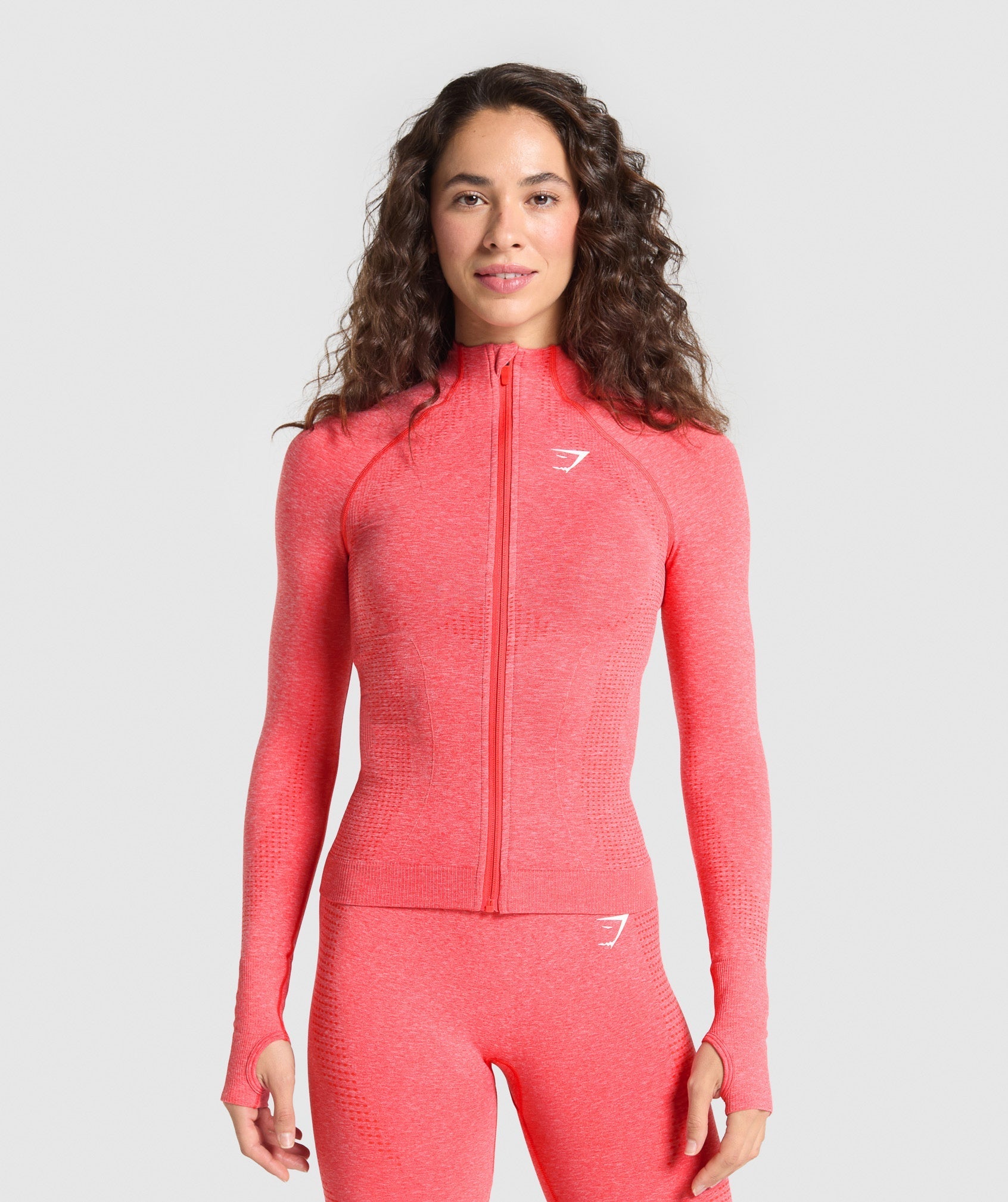 Vital Seamless Tight Tracktop
