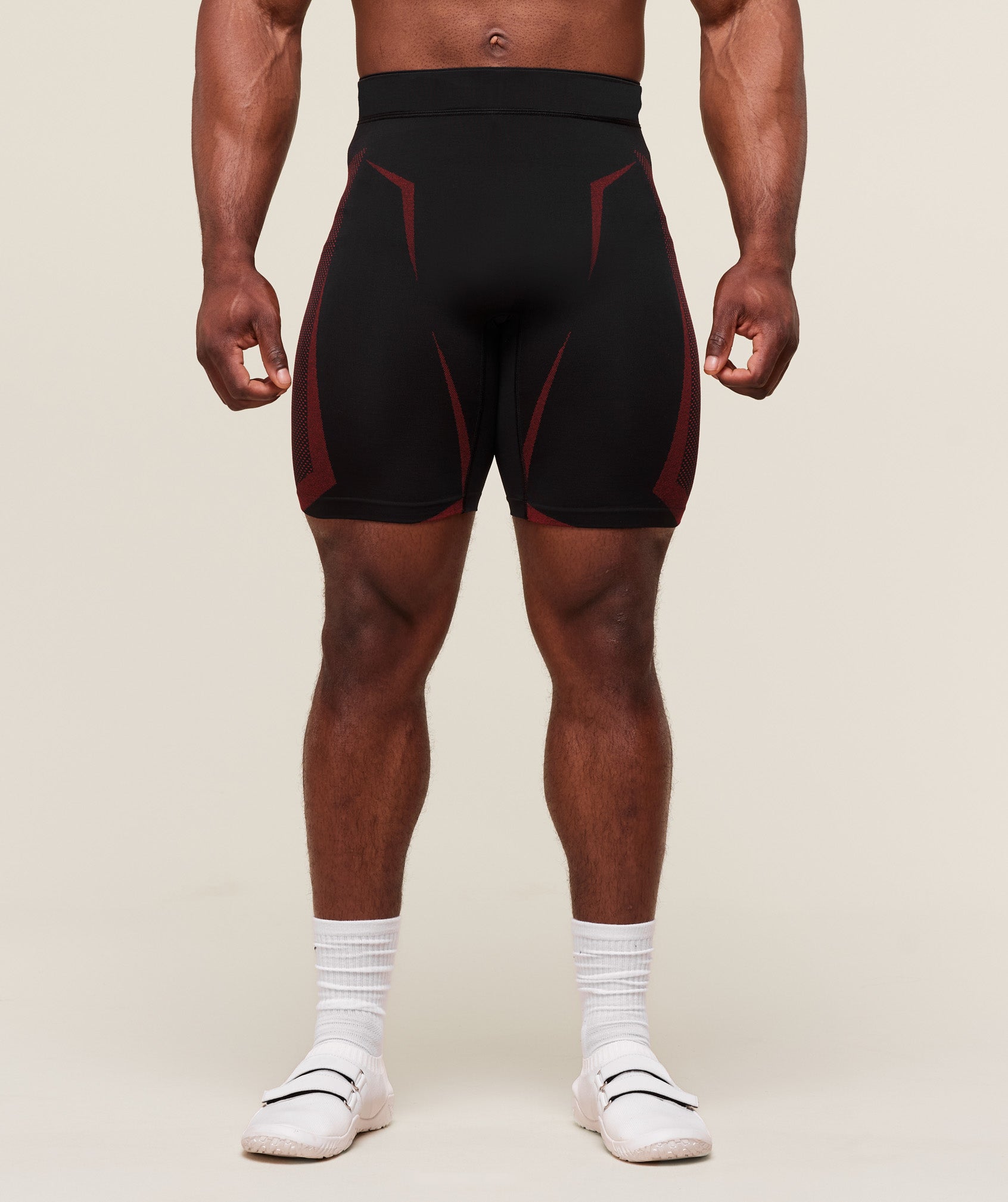 Onyx 5.0 Seamless Half Tight