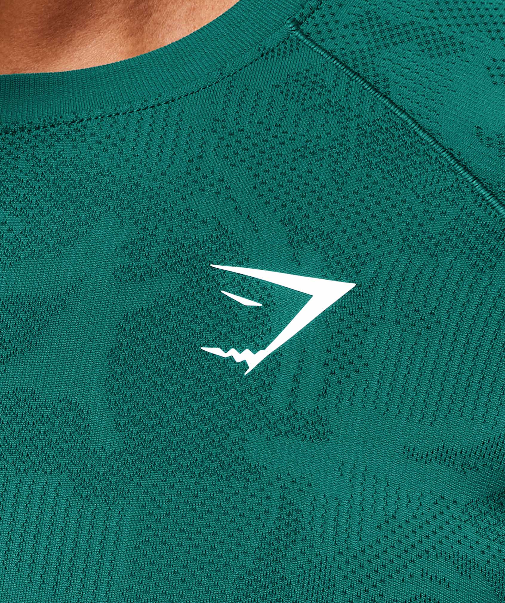 Geo Seamless T-shirt