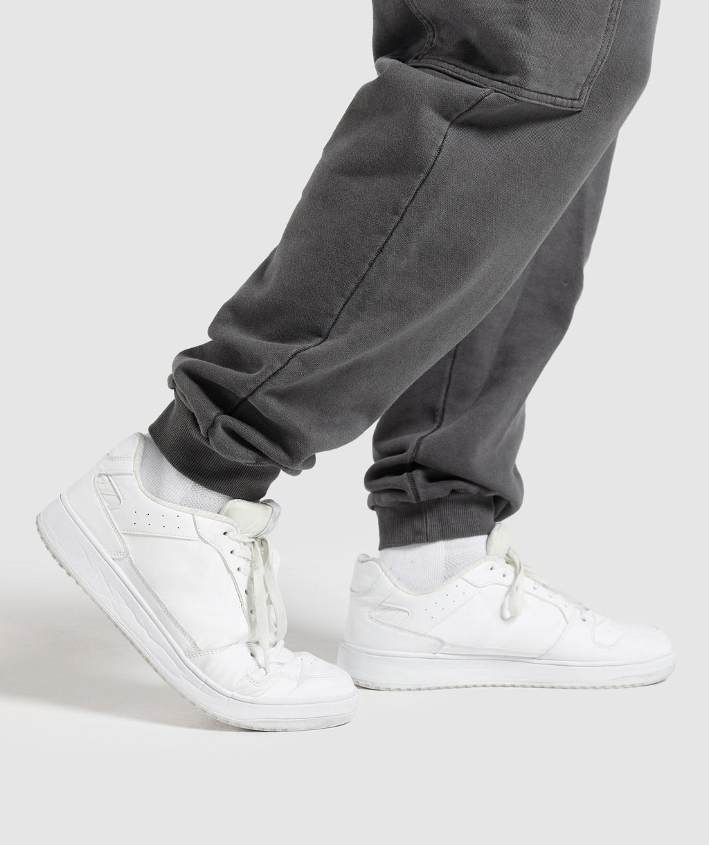 Premium Legacy Cargo Pants