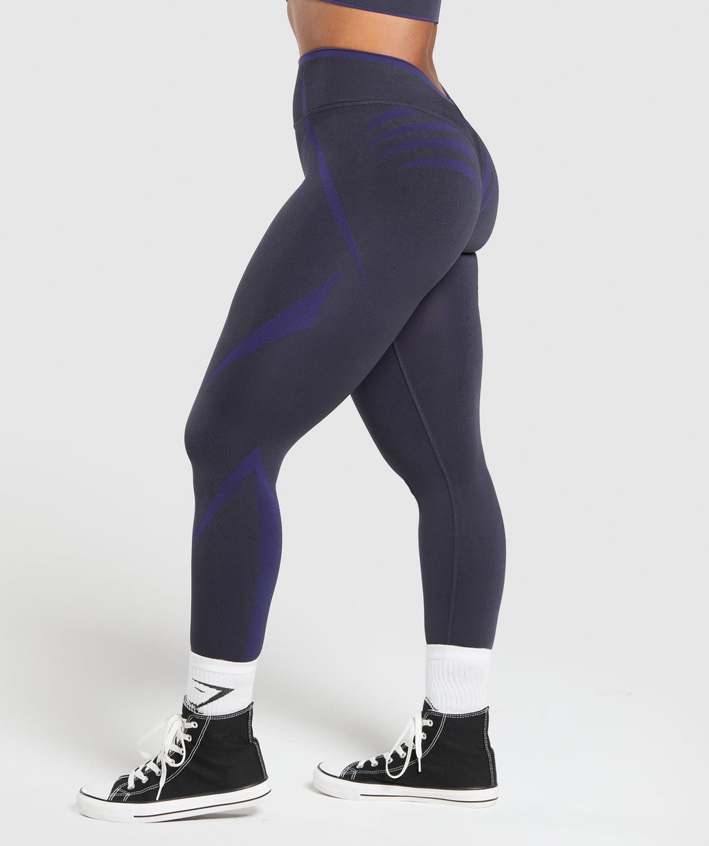 Apex Lift Seamless Leggings