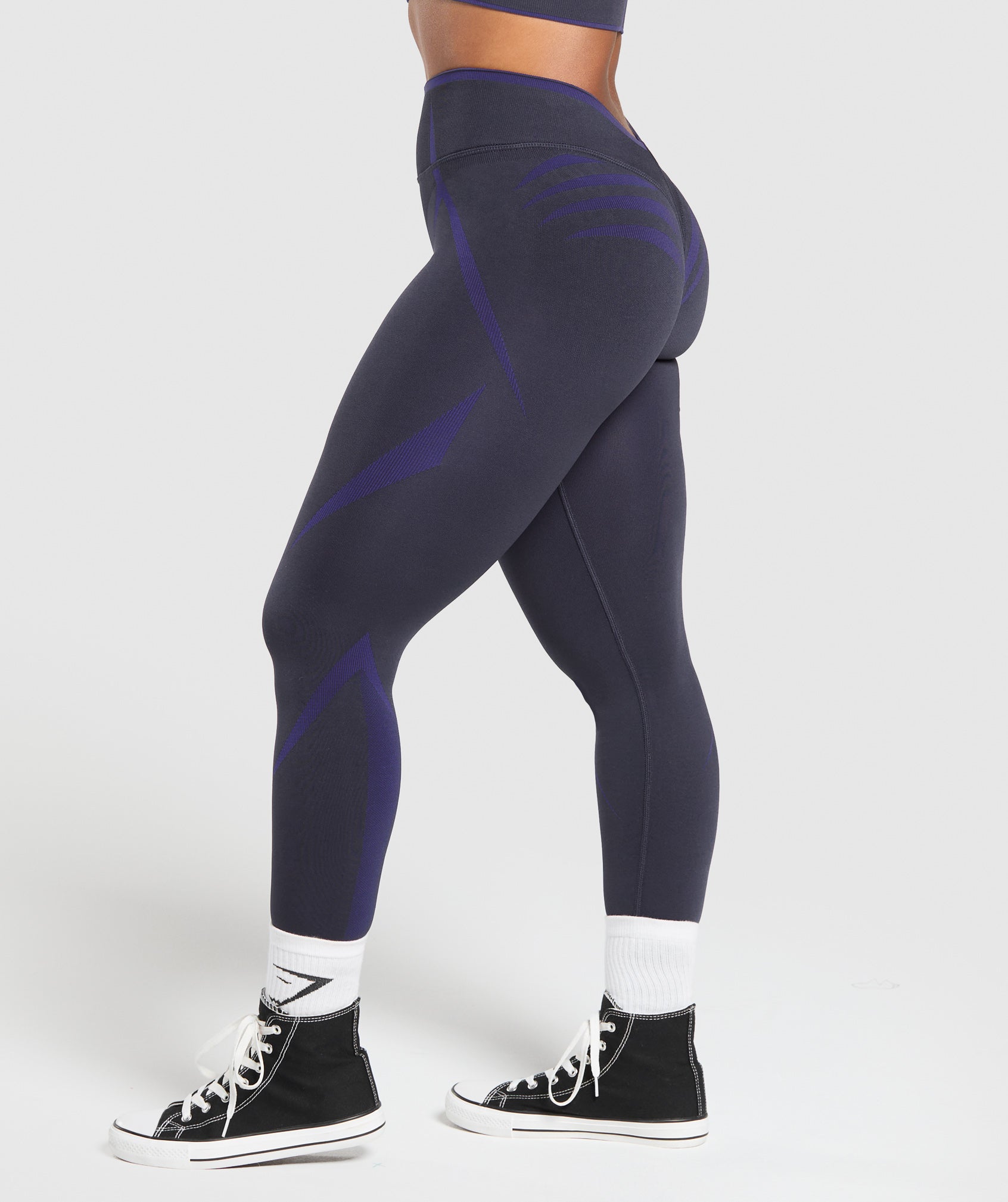 Apex Lift Seamless Leggings