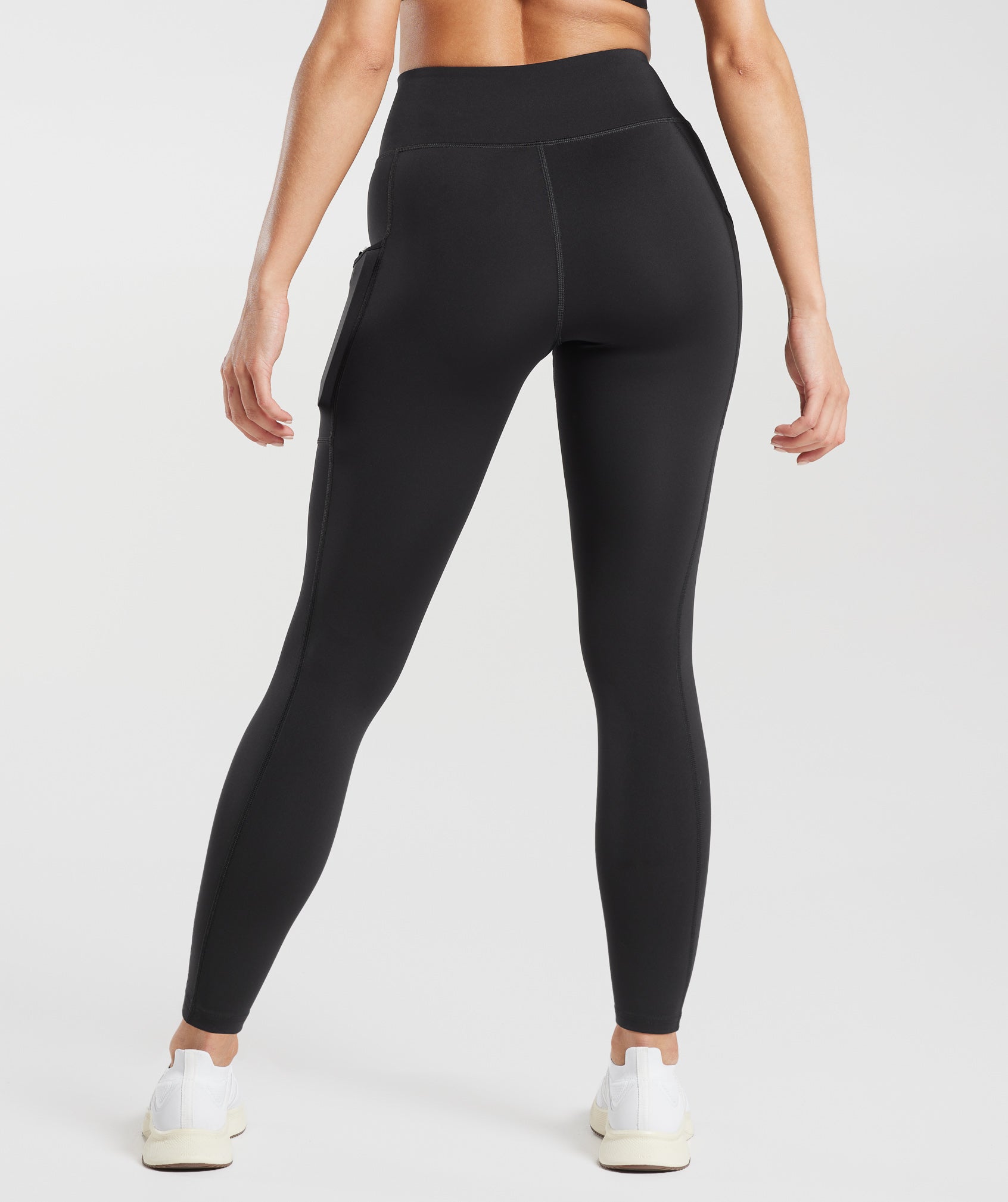 Pocket Leggings