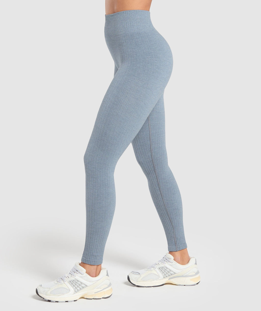 Luxe Seamless Leggings