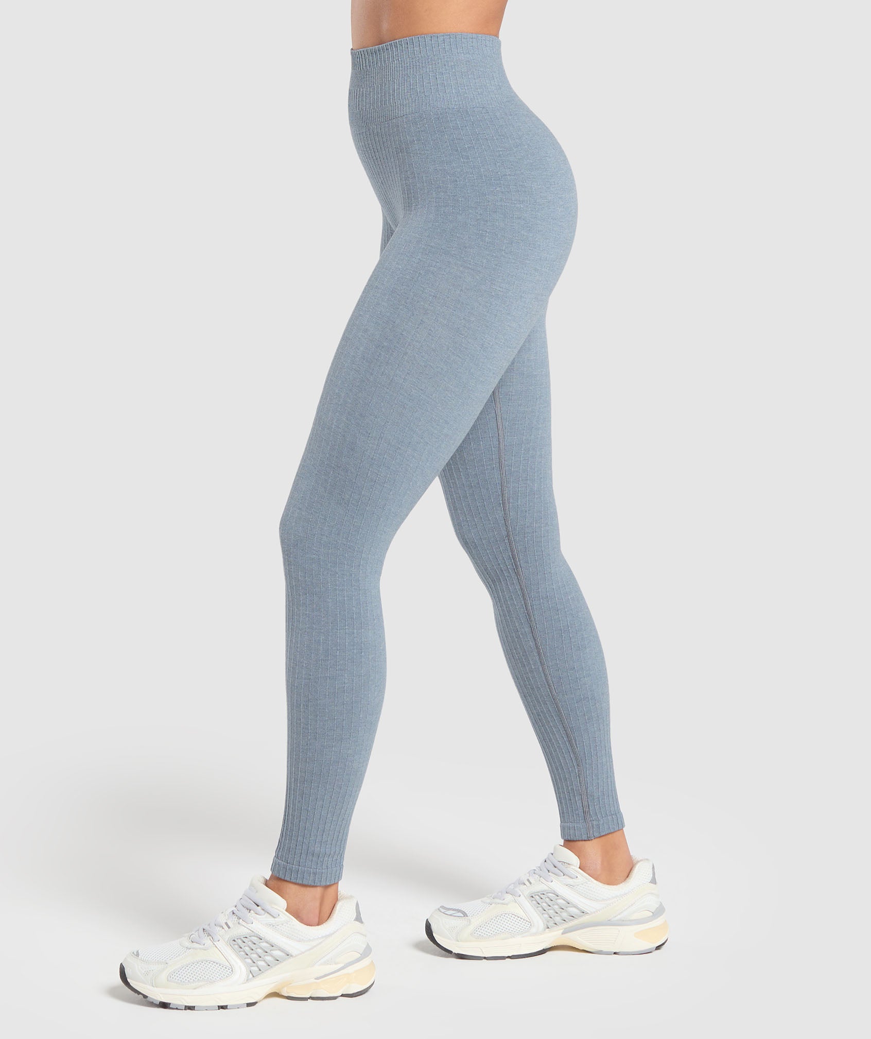 Luxe Seamless Leggings
