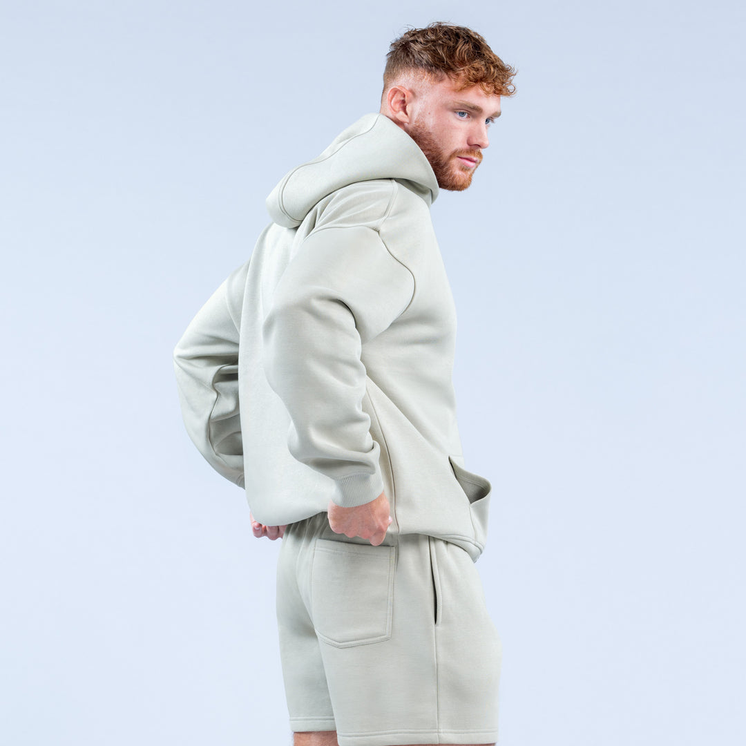 Recharge Washed Sweatshirt