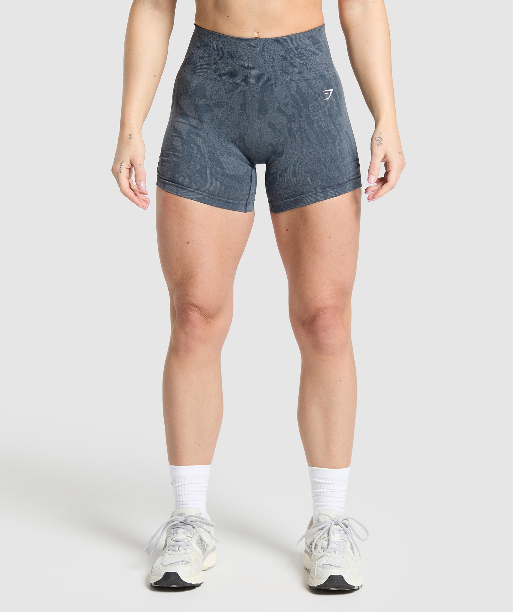Adapt Camo Seamless Shorts