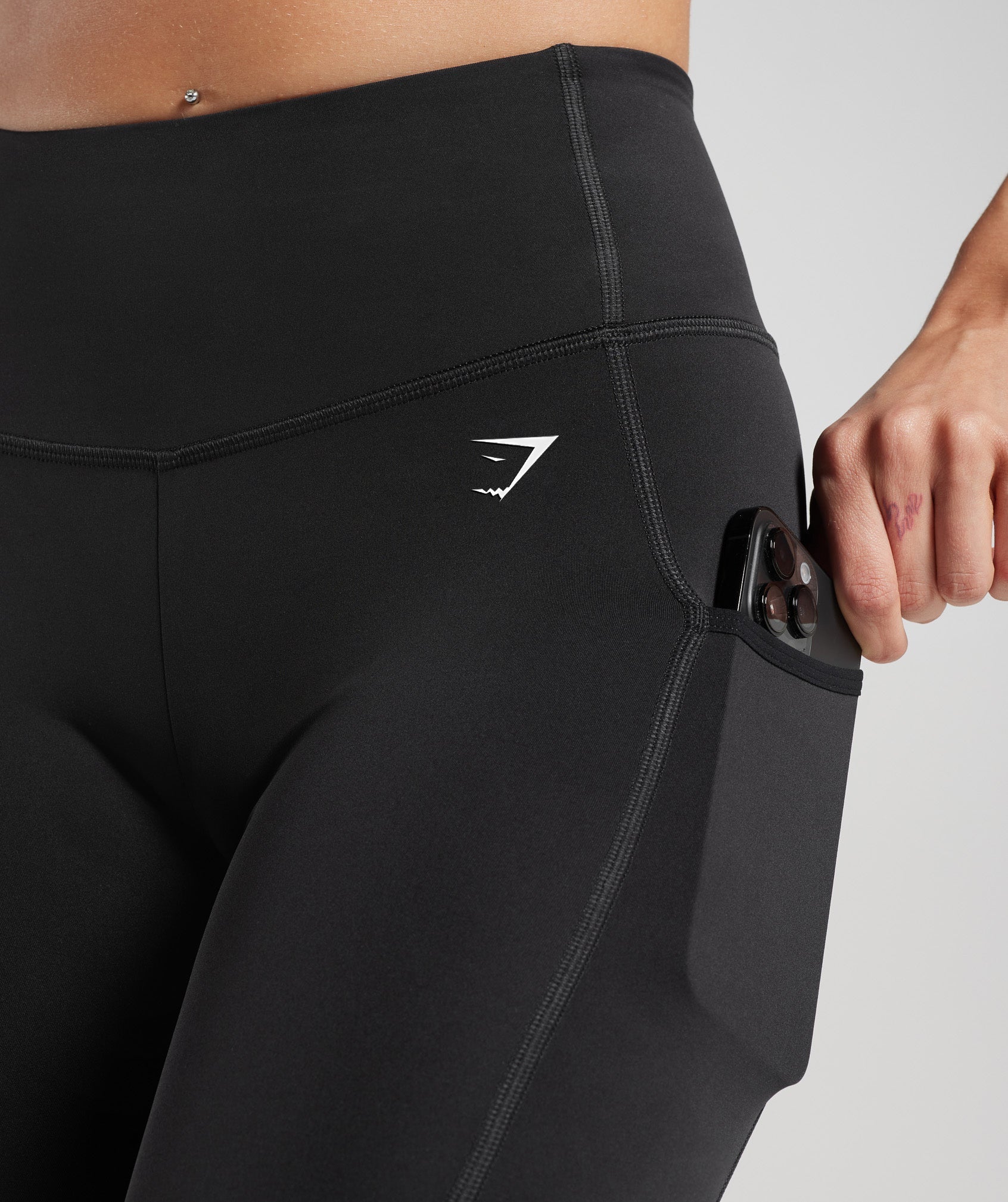 Pocket Leggings