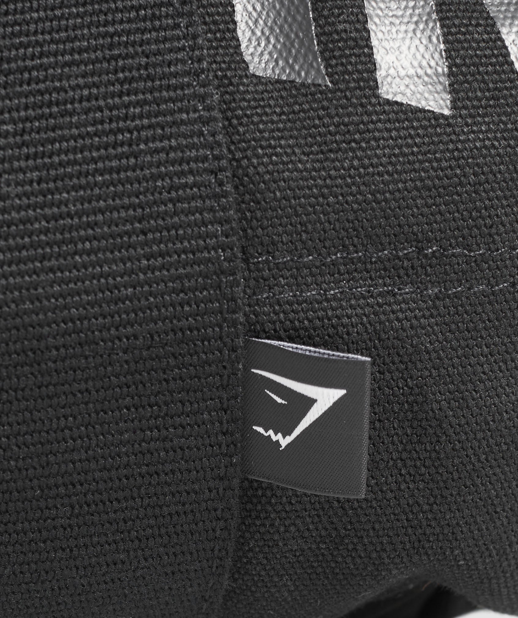Power Small - Holdall