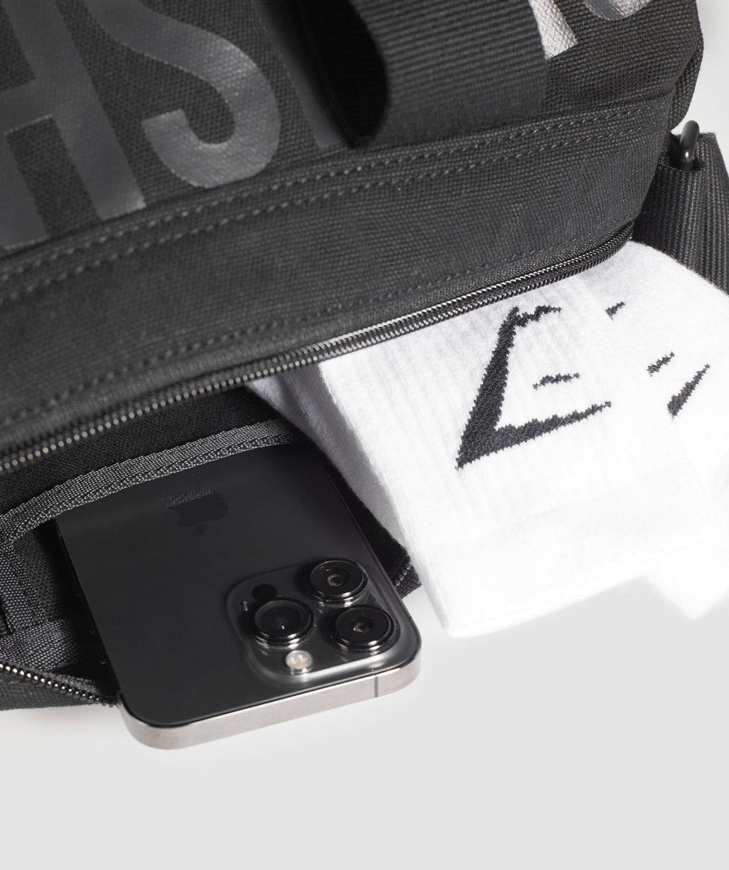 Power Small - Holdall