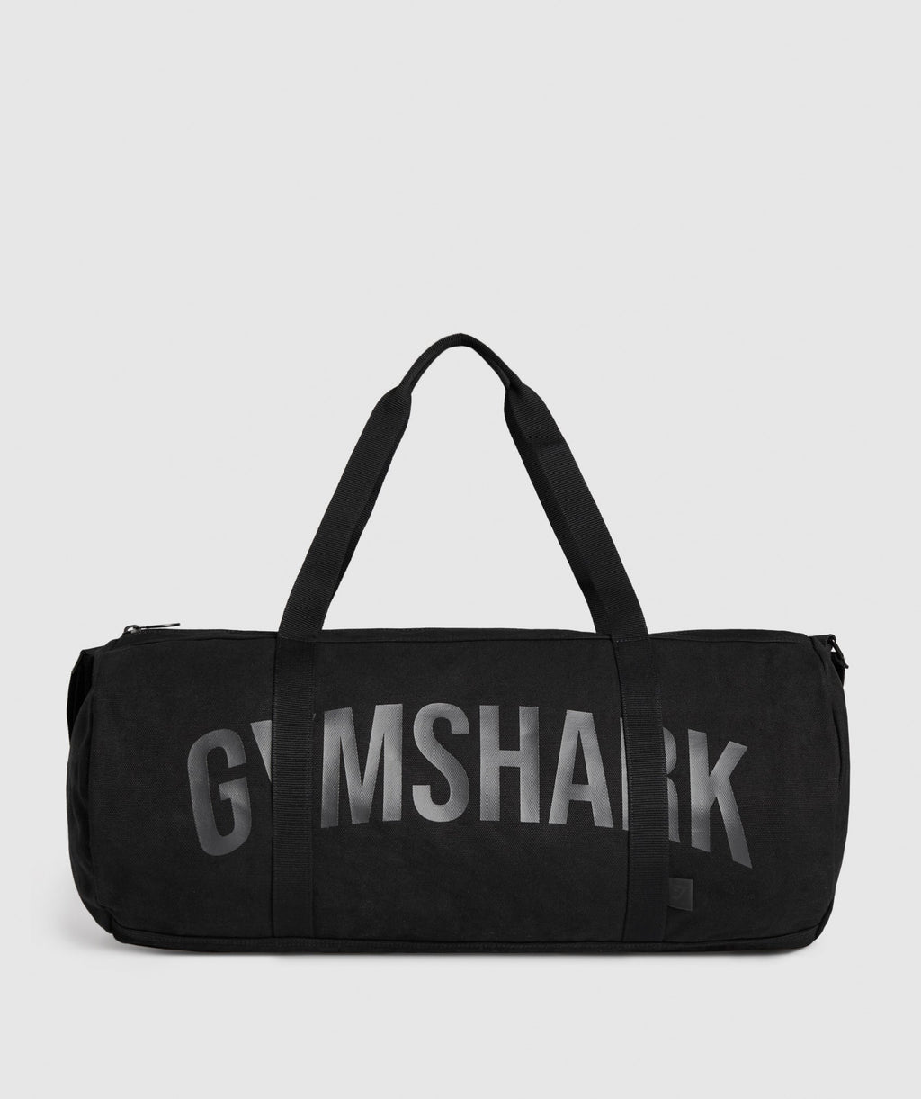 Power Holdall