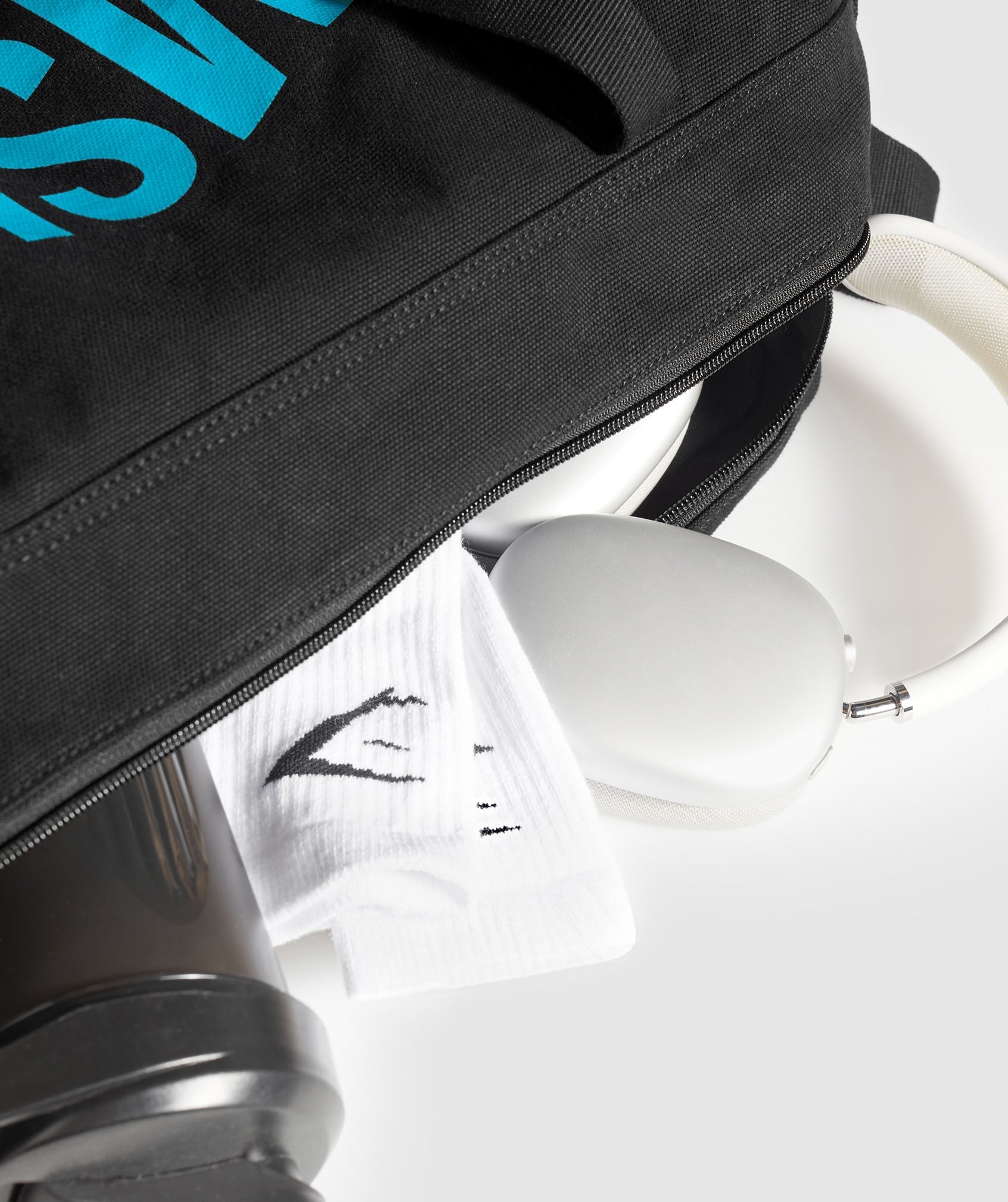 Power Holdall