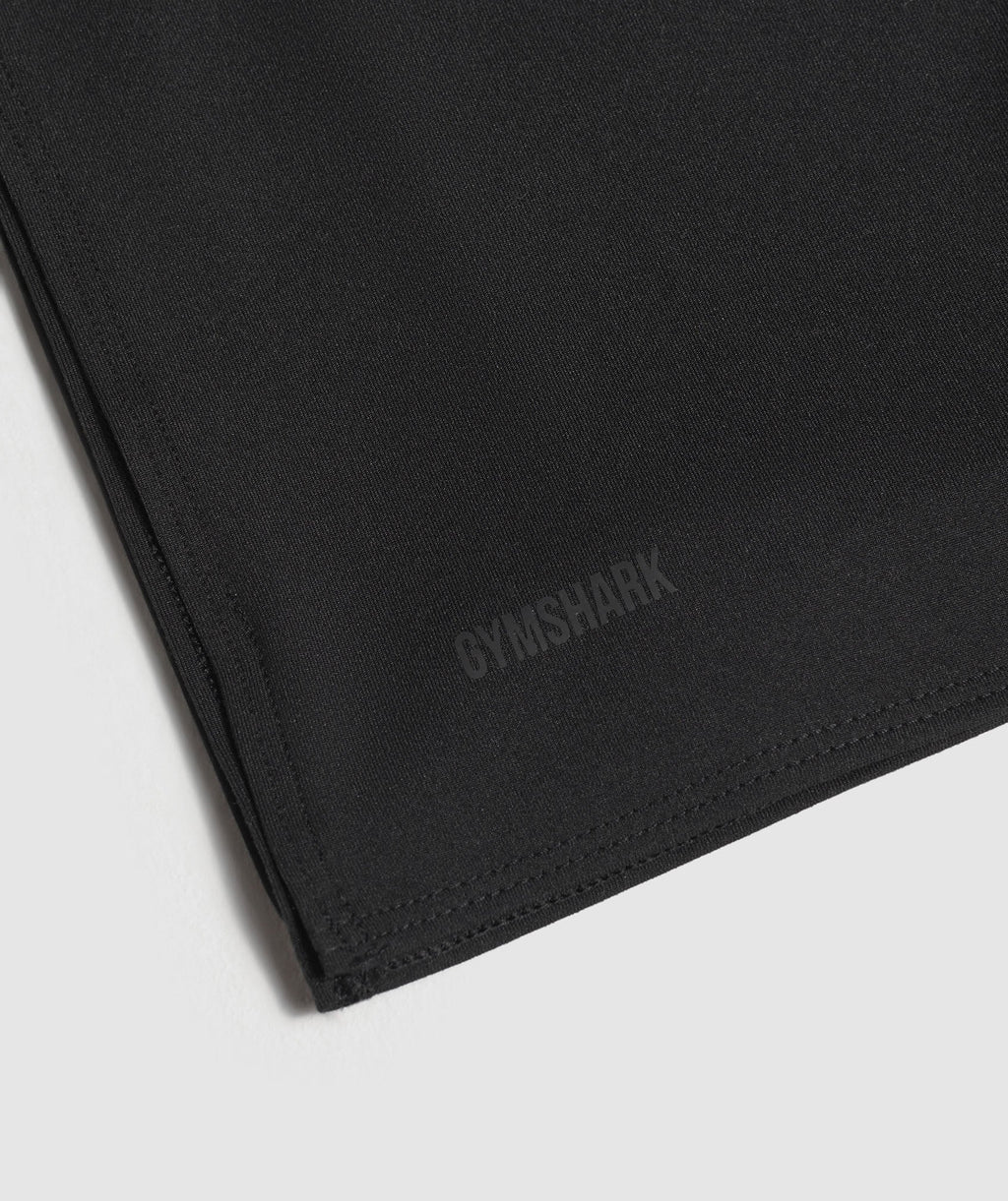 Hijab sport stretch