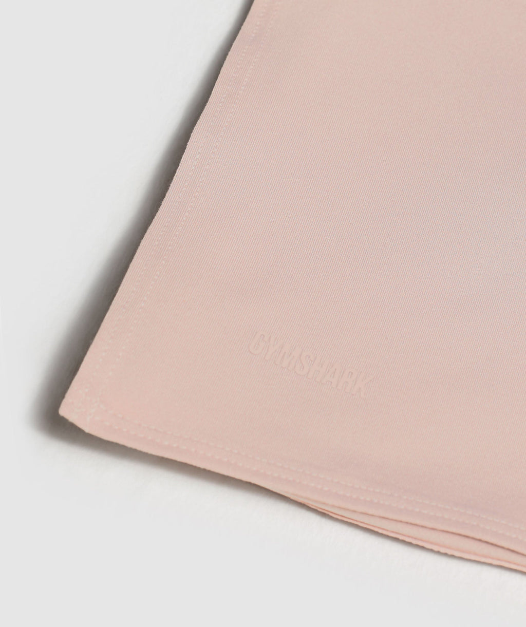 Hijab sport stretch