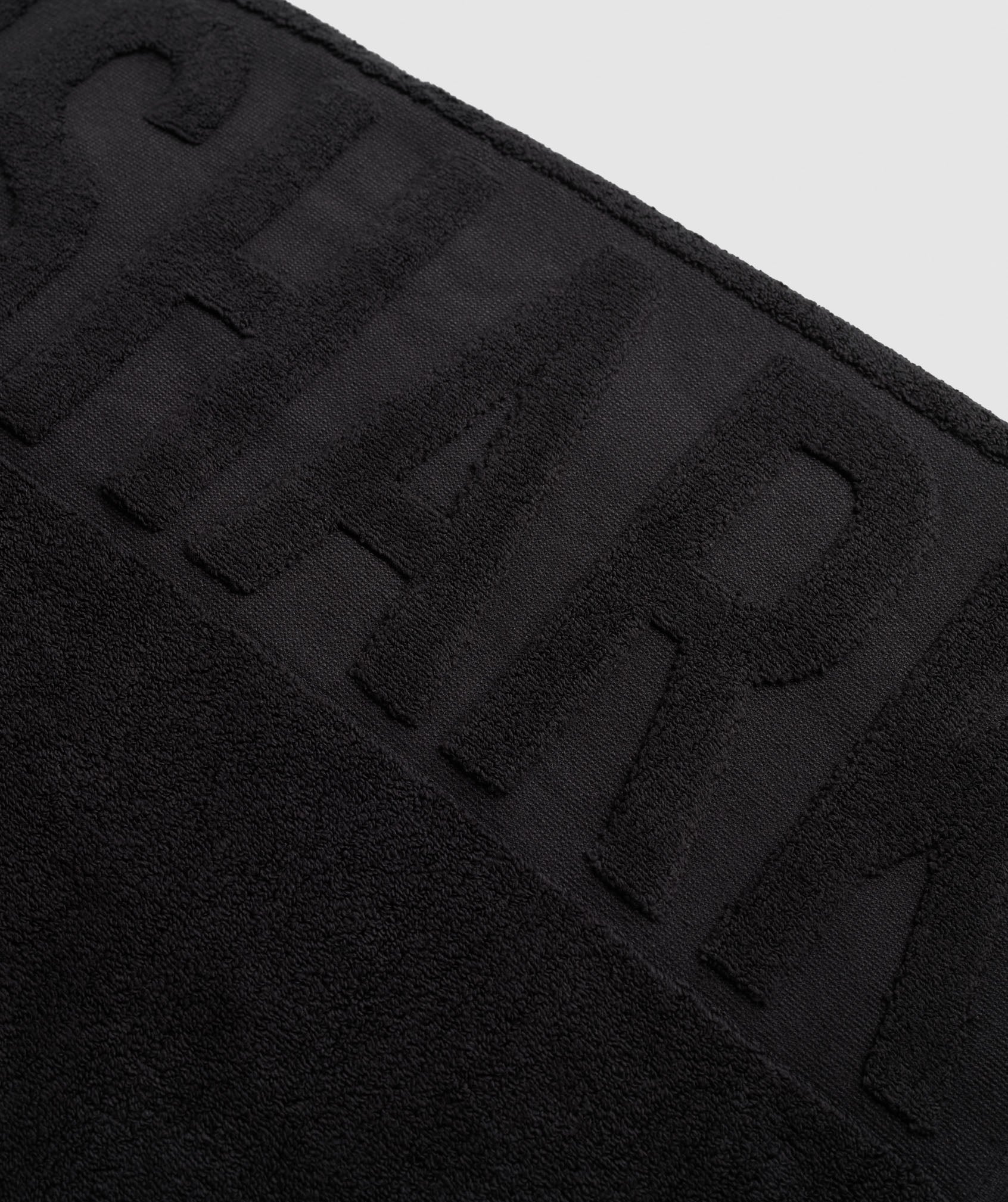 Towel
