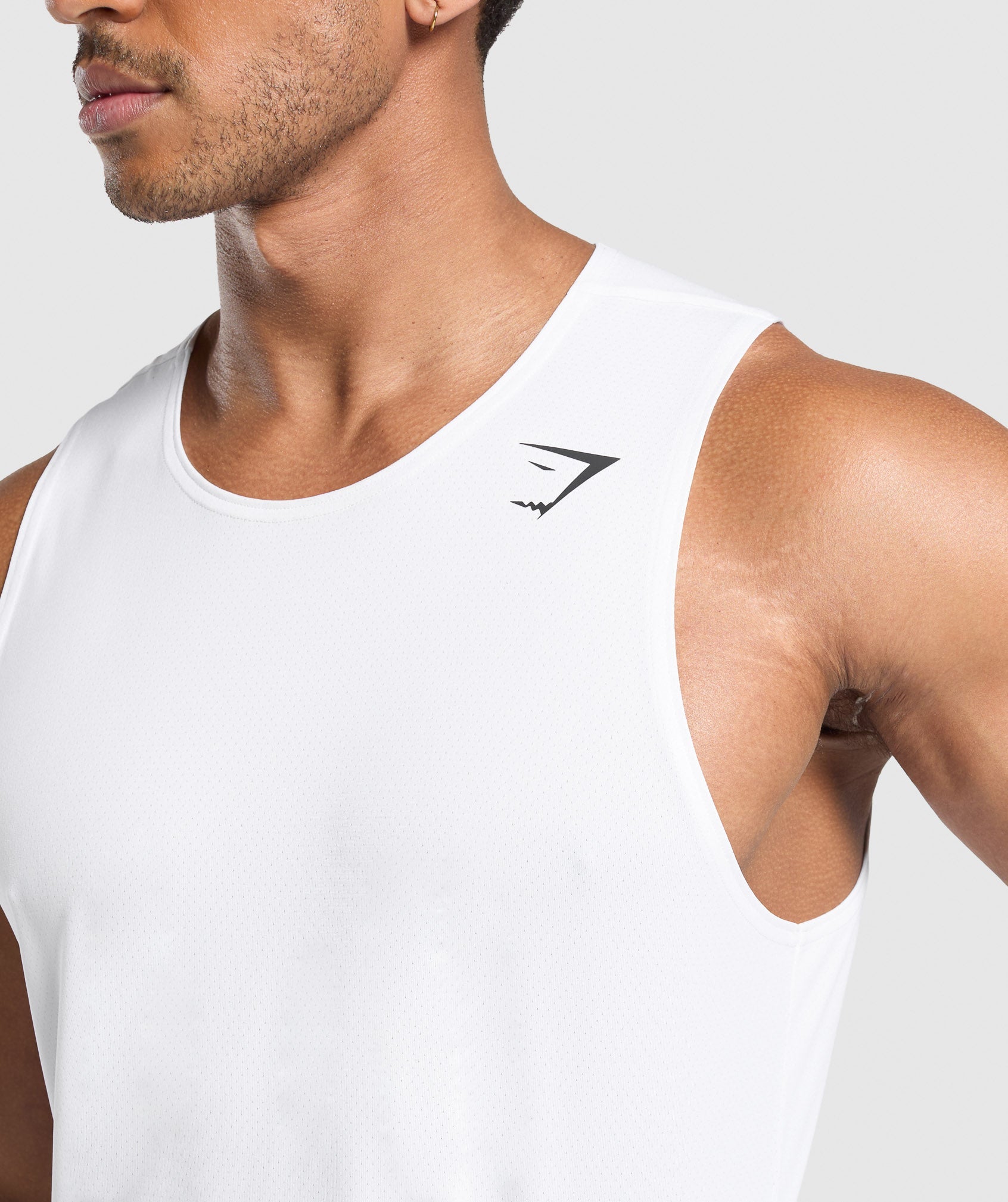 Arrival Tank